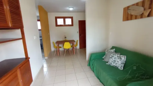 Apartamento com 1 Quarto à venda, 48m² no , Porto Seguro