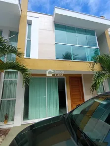 Casa de Condomínio com 3 Quartos à venda, 120m² no Capim Macio, Natal