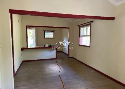 Casa com 2 Quartos para alugar, 80m² no Posse, Petrópolis