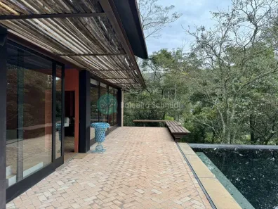 Casa de Condomínio com 3 Quartos à venda, 5000m² no Condominio Country Club, Santo Antônio do Pinhal