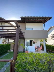 Casa de Condomínio com 3 Quartos à venda, 200m² no Catu de Abrantes (Abrantes), Camaçari