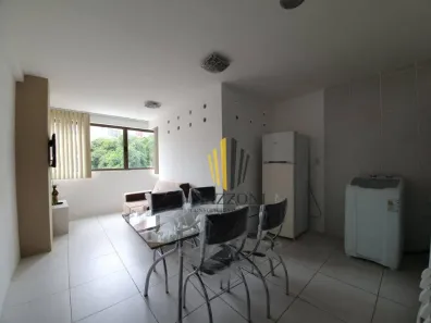 Flat com 1 Quarto para alugar, 30m² no Boa Viagem, Recife