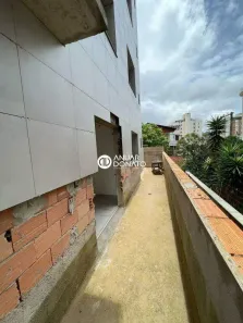 Apartamento com 2 Quartos à venda, 76m² no Cruzeiro, Belo Horizonte