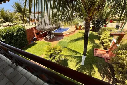 Casa com 9 Quartos à venda, 360m² no Ponta de Serrambi, Ipojuca