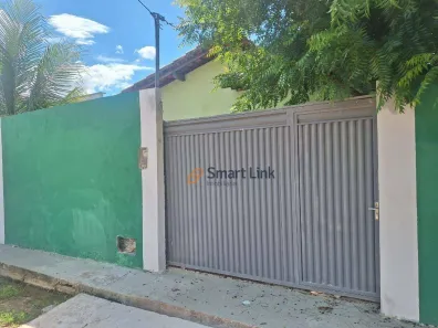 Casa com 2 Quartos à venda, 55m² no Tranqueira, Altos