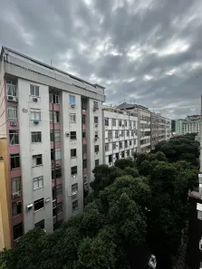 Apartamento com 1 Quarto à venda, 52m² no Catete, Rio de Janeiro