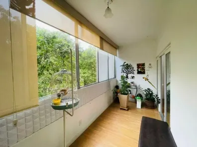 Apartamento com 2 Quartos à venda, 119m² no Flamengo, Rio de Janeiro