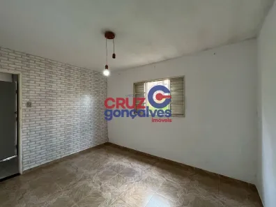 Casa com 2 Quartos à venda, 121m² no Consolação, Rio Claro