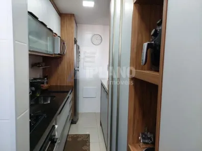 Apartamento com 3 Quartos à venda, 96m² no Centro, Araraquara