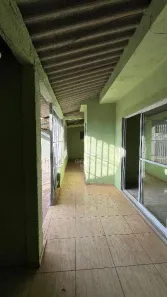 Casa com 2 Quartos para alugar, 93m² no Paiçandu, Paiçandu