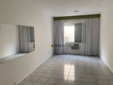 Kitnet com 1 Quarto para alugar, 28m² no Centro Histórico, Porto Alegre
