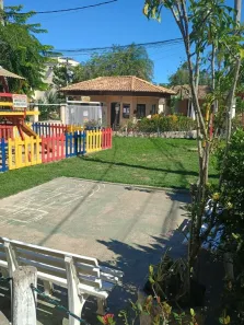 Apartamento com 2 Quartos à venda, 60m² no Residencial Maria Turri, Casimiro de Abreu