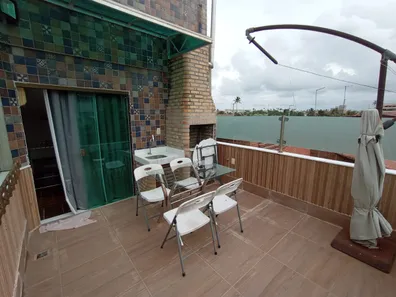Apartamento com 2 Quartos à venda, 107m² no , Ipojuca