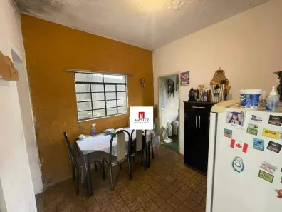 Casa com 2 Quartos à venda, 275m² no Jardim São José, Belo Horizonte