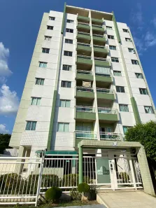 Apartamento com 2 Quartos à venda, 69m² no Chapada, Manaus