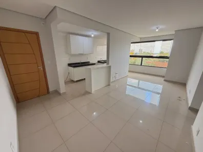 Apartamento com 3 Quartos à venda, 80m² no Plano Diretor Sul, Palmas