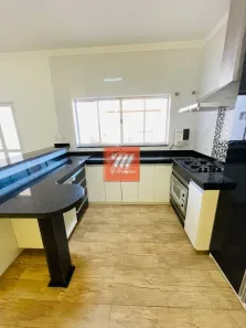 Casa de Condomínio com 3 Quartos para alugar, 300m² no Parque Senhor do Bonfim, Taubaté