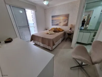 Apartamento com 3 Quartos à venda, 85m² no Vila Luis Antônio, Guarujá