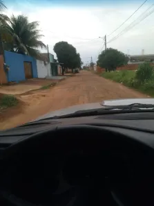 Lote/Terreno à venda, 367m² no Loteamento Lago Sul (Taquaralto), Palmas