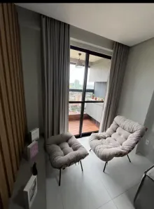 Apartamento com 1 Quarto à venda, 41m² no Cruz das Almas, Maceió
