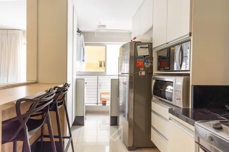 Apartamento com 2 Quartos à venda, 71m² no Lourdes, Belo Horizonte