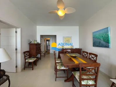 Apartamento com 4 Quartos à venda, 136m² no Vila Alzira, Guarujá