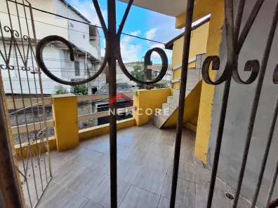 Casa com 2 Quartos à venda, 140m² no Cassange, Salvador