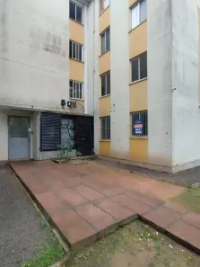 Apartamento com 2 Quartos para alugar, 45m² no Rio dos Sinos, São Leopoldo