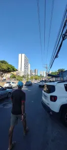 Prédio Comercial à venda, 261m² no Engenho Velho da Federação, Salvador