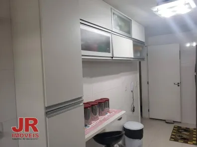 Cobertura com 4 Quartos à venda, 239m² no Jardim Caiçara, Cabo Frio