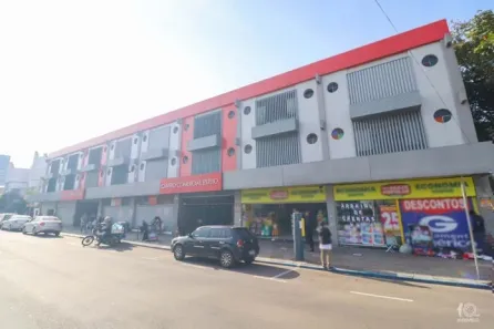 Sala Comercial para alugar, 40m² no Centro, Esteio