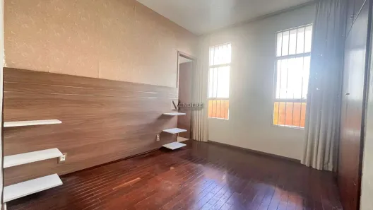 Apartamento com 2 Quartos à venda, 92m² no Coração de Jesus, Belo Horizonte