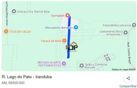 Casa com 2 Quartos à venda, 52m² no Iranduba, Iranduba