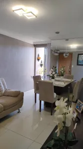 Apartamento com 2 Quartos à venda, 45m² no Caji, Lauro de Freitas
