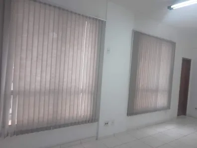 Sala Comercial para alugar, 30m² no São Pedro, Belo Horizonte