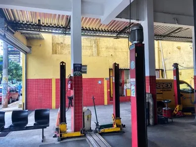 Prédio Comercial à venda, 220m² no Engenho Velho da Federação, Salvador