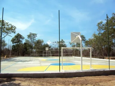Lote/Terreno à venda, 900m² no Centro, Campo Maior