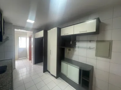 Apartamento com 3 Quartos à venda, 125m² no Nossa Senhora das Graças, Manaus