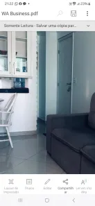 Casa com 2 Quartos para alugar, 69m² no Boa Viagem, Recife