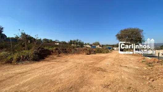 Lote/Terreno à venda, 360m² no Primavera, São Joaquim de Bicas