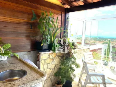 Apartamento com 1 Quarto à venda, 56m² no Bosque, Armação dos Búzios
