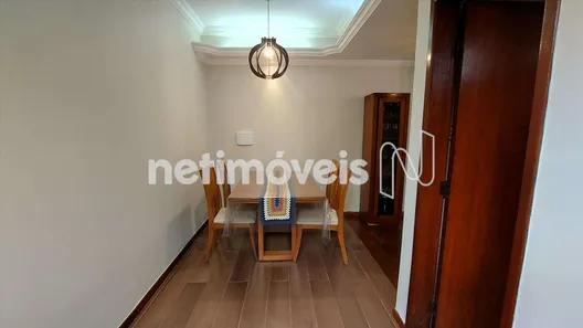 Casa com 3 Quartos à venda, 140m² no Copacabana, Belo Horizonte