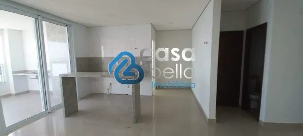 Apartamento com 3 Quartos para alugar, 115m² no Graciosa - Orla 14, Palmas