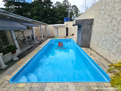 Casa com 3 Quartos à venda, 200m² no Adrianópolis, Manaus