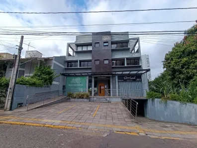 Sala Comercial com 1 Quarto para alugar, 38m² no Jardim Mauá, Novo Hamburgo