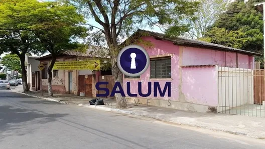 Lote/Terreno à venda, 163m² no Centro, Vespasiano
