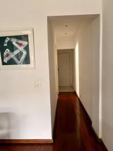 Apartamento com 3 Quartos à venda, 100m² no Lagoa, Rio de Janeiro