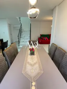 Casa de Condomínio com 3 Quartos para alugar, 200m² no Ponta Negra, Manaus