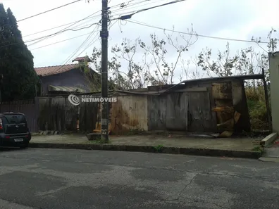 Lote/Terreno à venda, 562m² no Santa Lúcia, Belo Horizonte