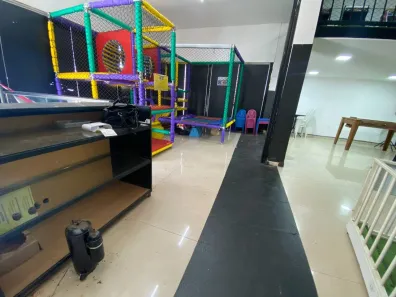Ponto Comercial para alugar, 200m² no Diamante (Barreiro), Belo Horizonte